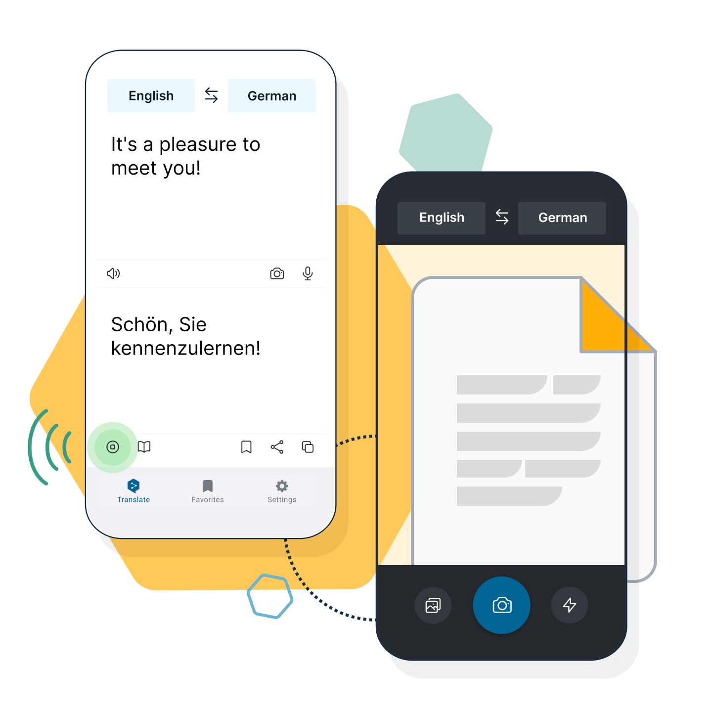 DeepL The Most Accurate Translation App For IOS