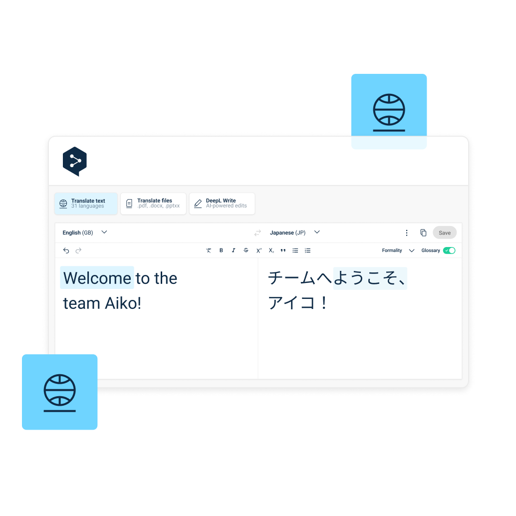 DeepL Press Information | Setting Records!